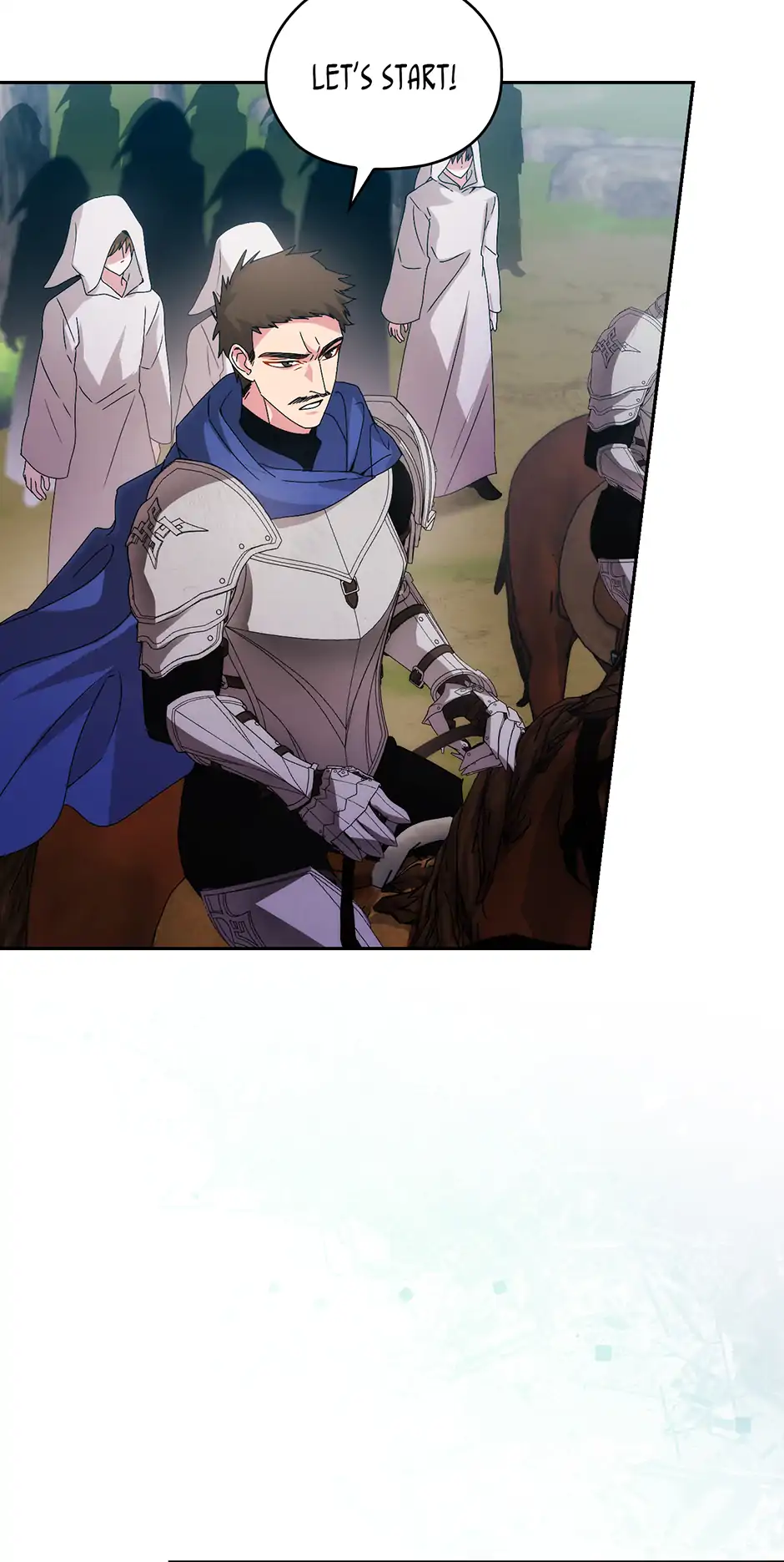 Reminiscence Adonis Chapter 286 page 24 - 