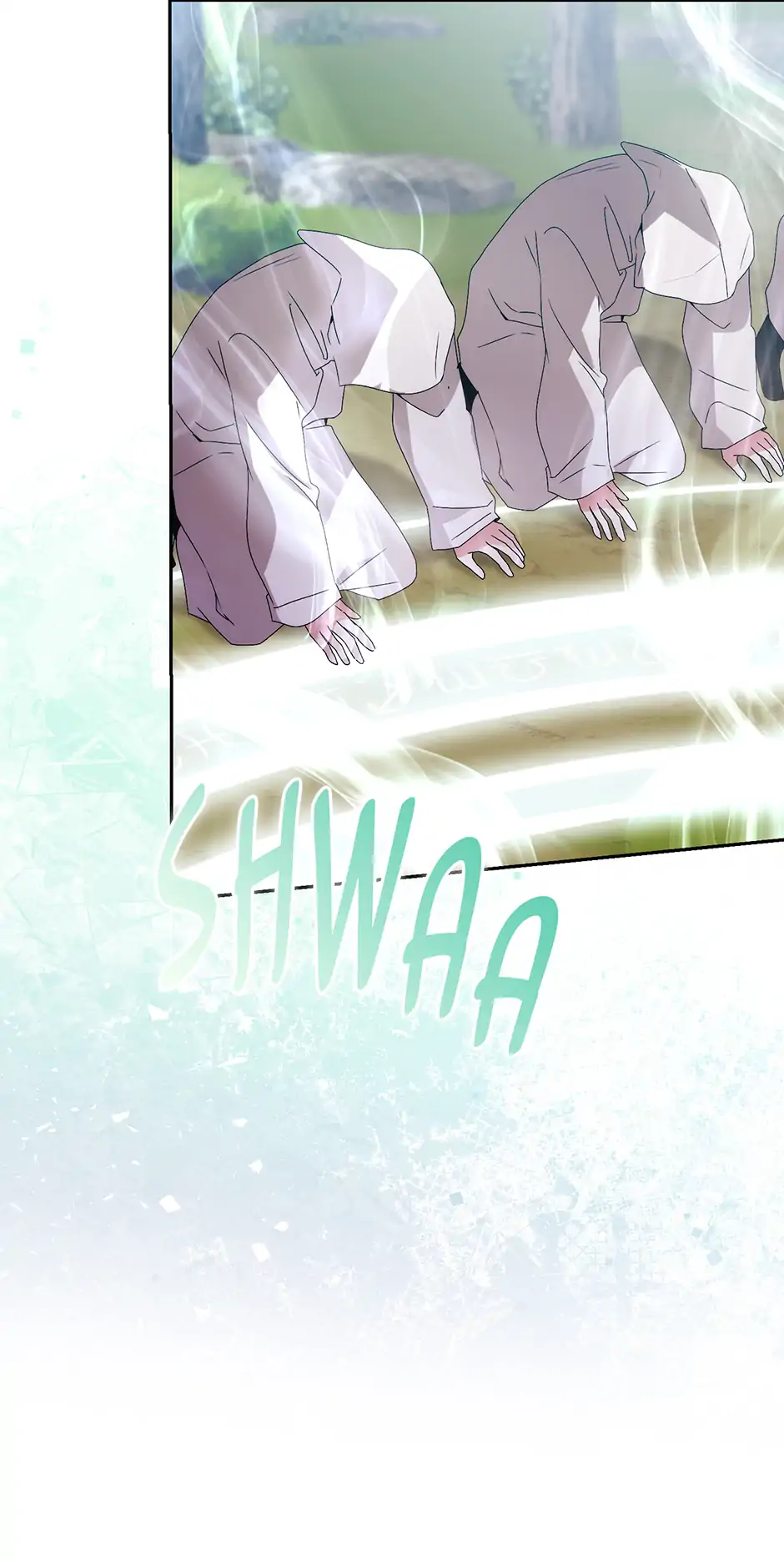 Reminiscence Adonis Chapter 286 page 25 - 