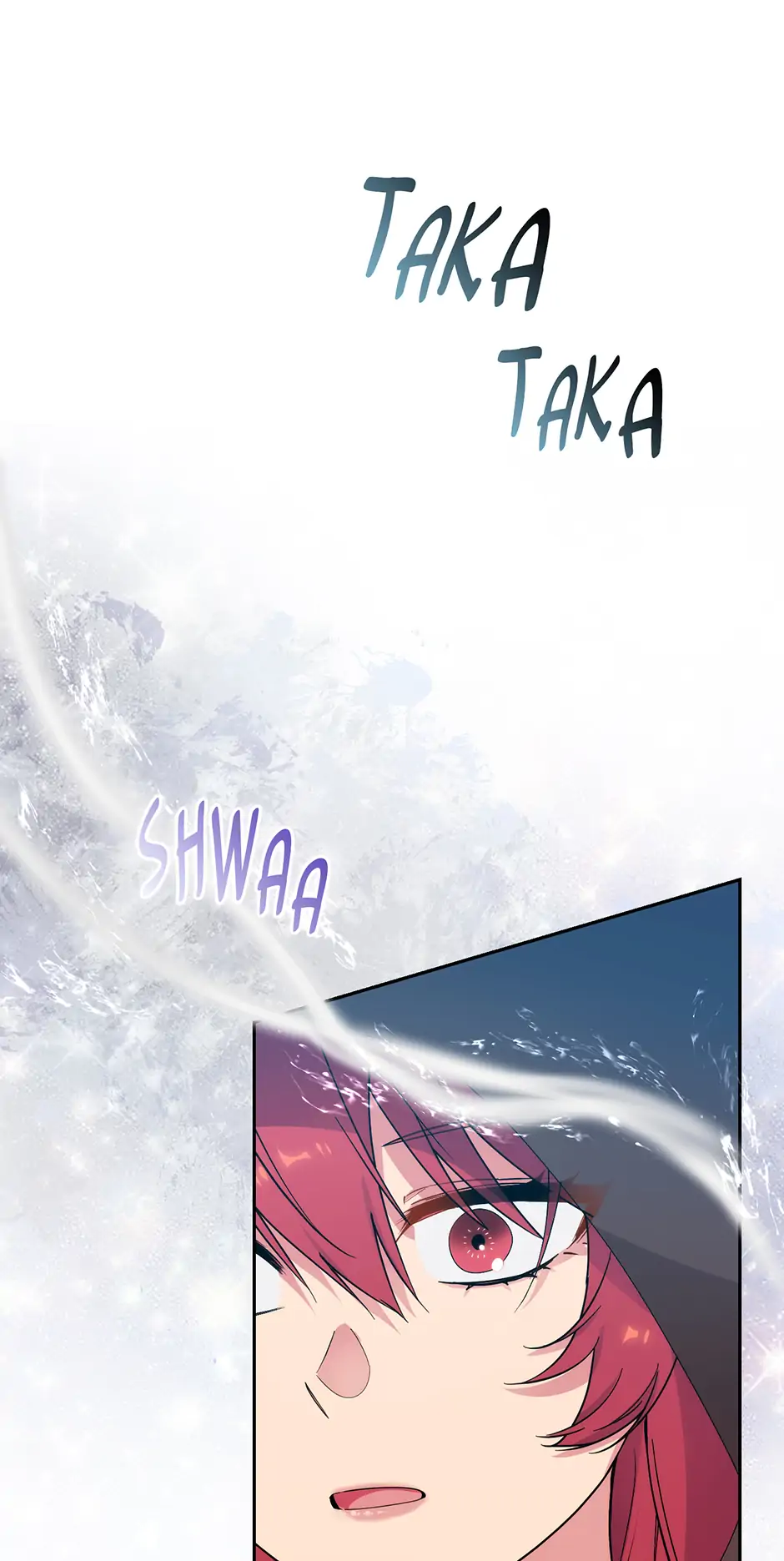 Reminiscence Adonis Chapter 286 page 27 - 