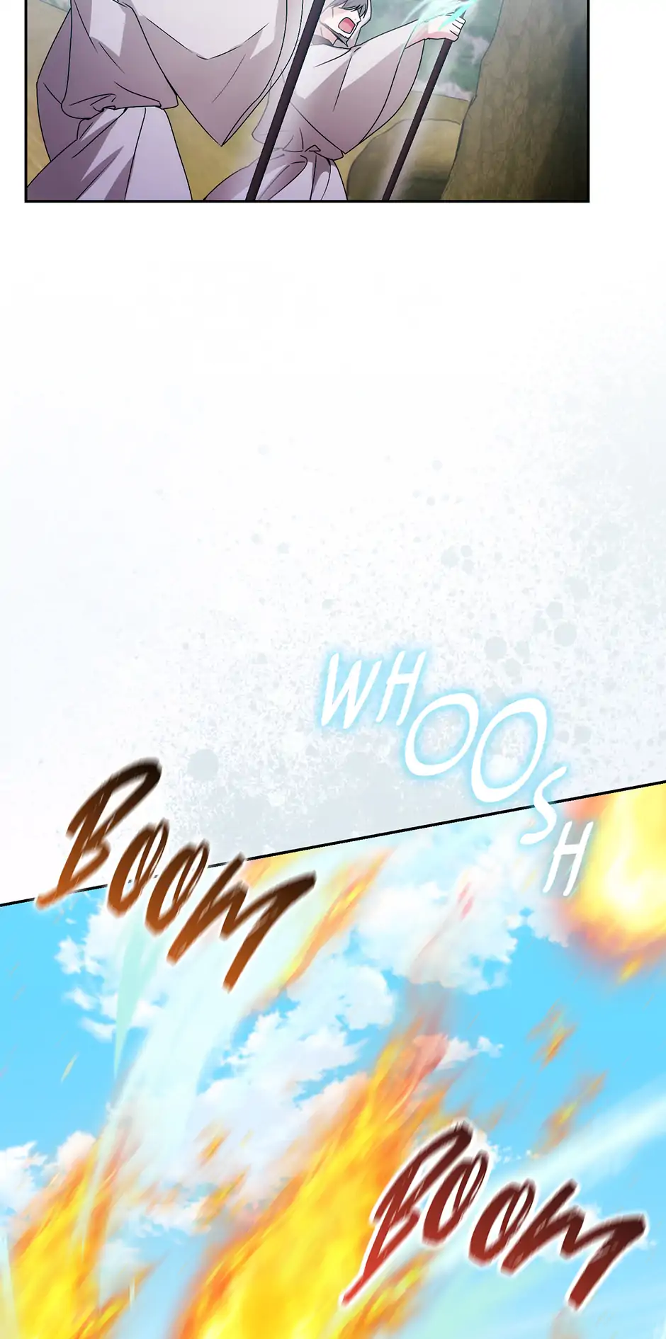 Reminiscence Adonis Chapter 286 page 34 - 