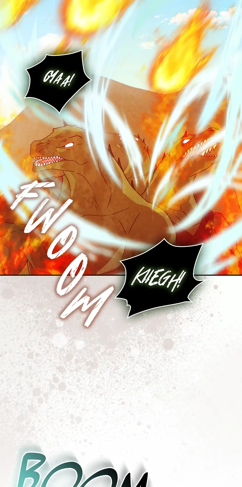 Reminiscence Adonis Chapter 286 page 35 - 