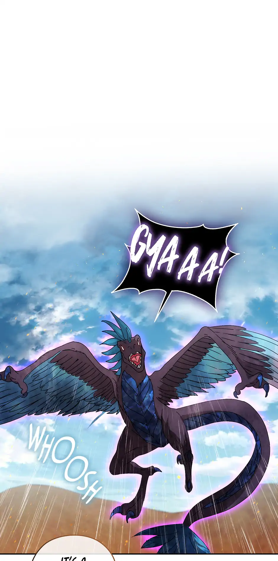 Reminiscence Adonis Chapter 286 page 38 - 