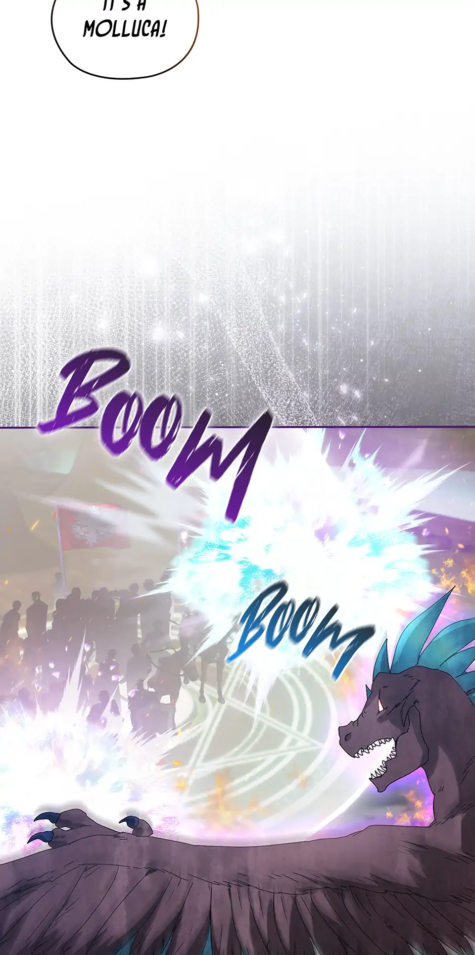 Reminiscence Adonis Chapter 286 page 39 - 
