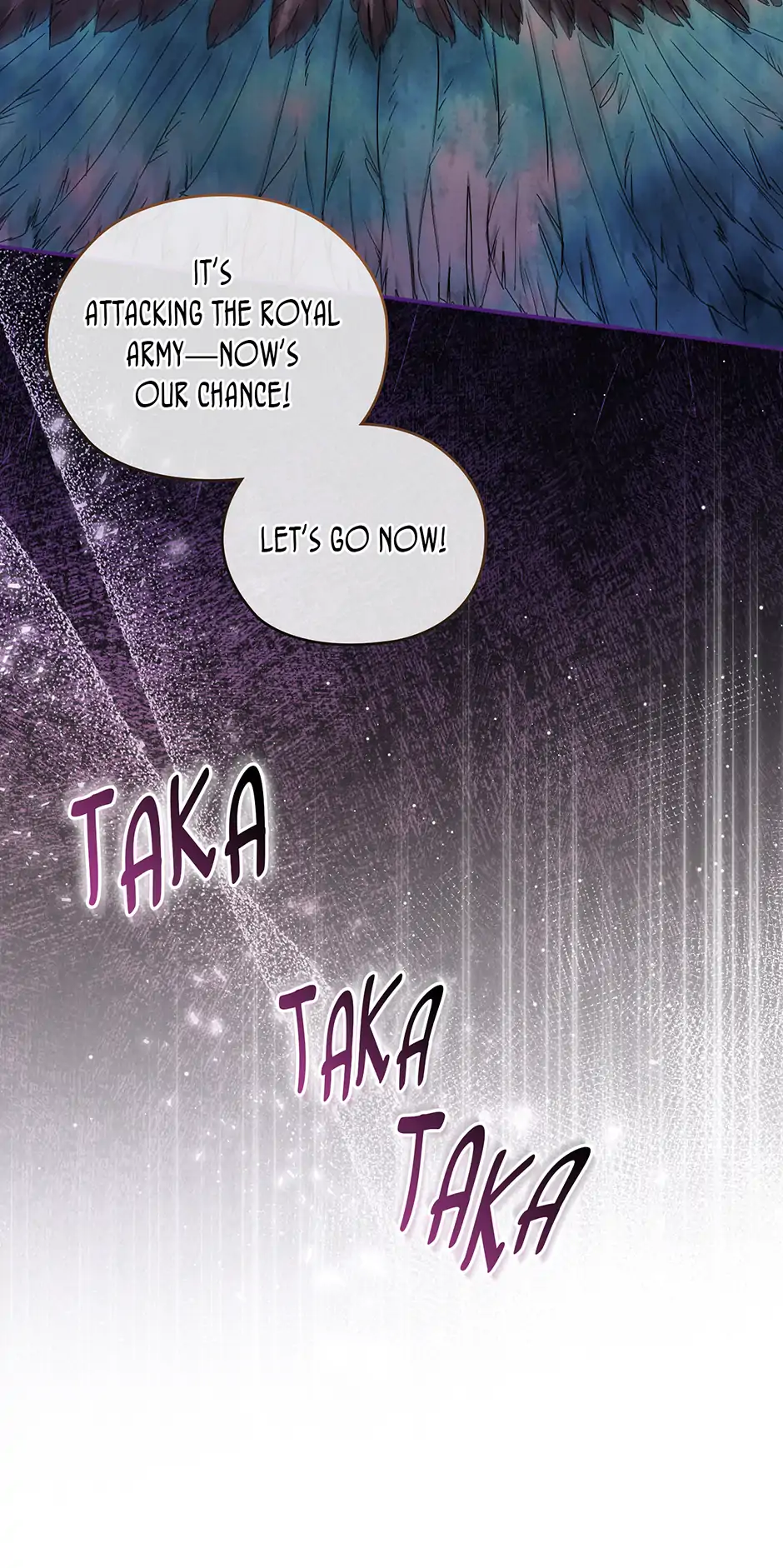 Reminiscence Adonis Chapter 286 page 40 - 