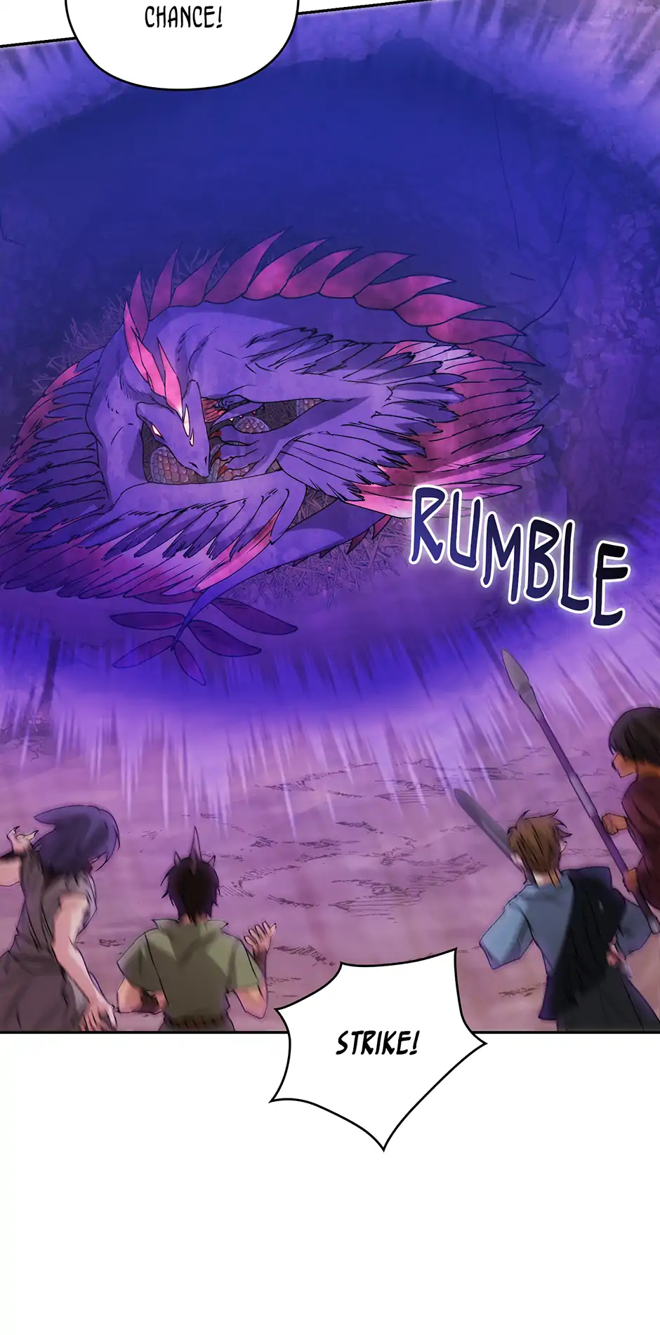 Reminiscence Adonis Chapter 286 page 50 - 