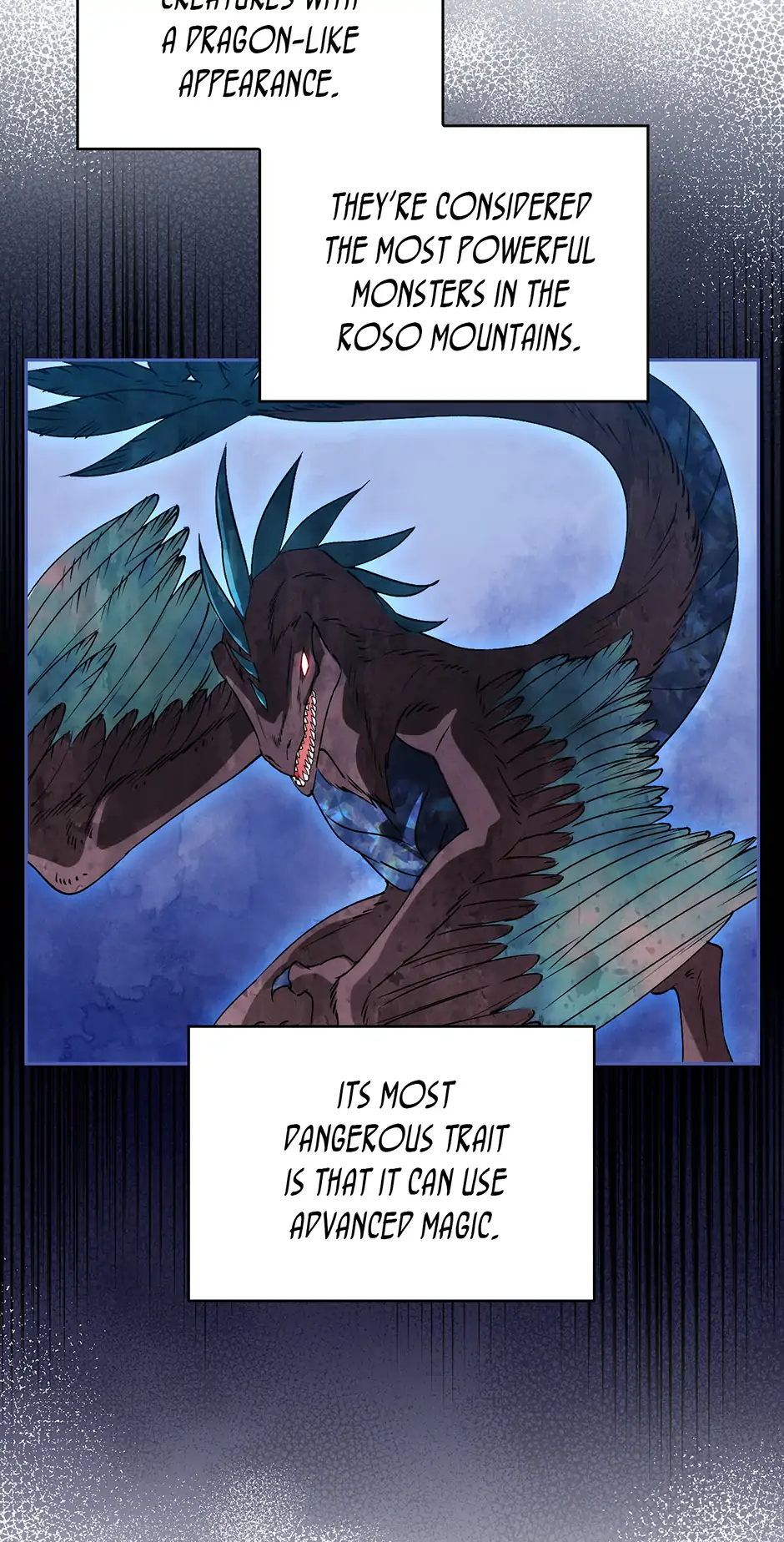 Reminiscence Adonis Chapter 286 page 6 - 