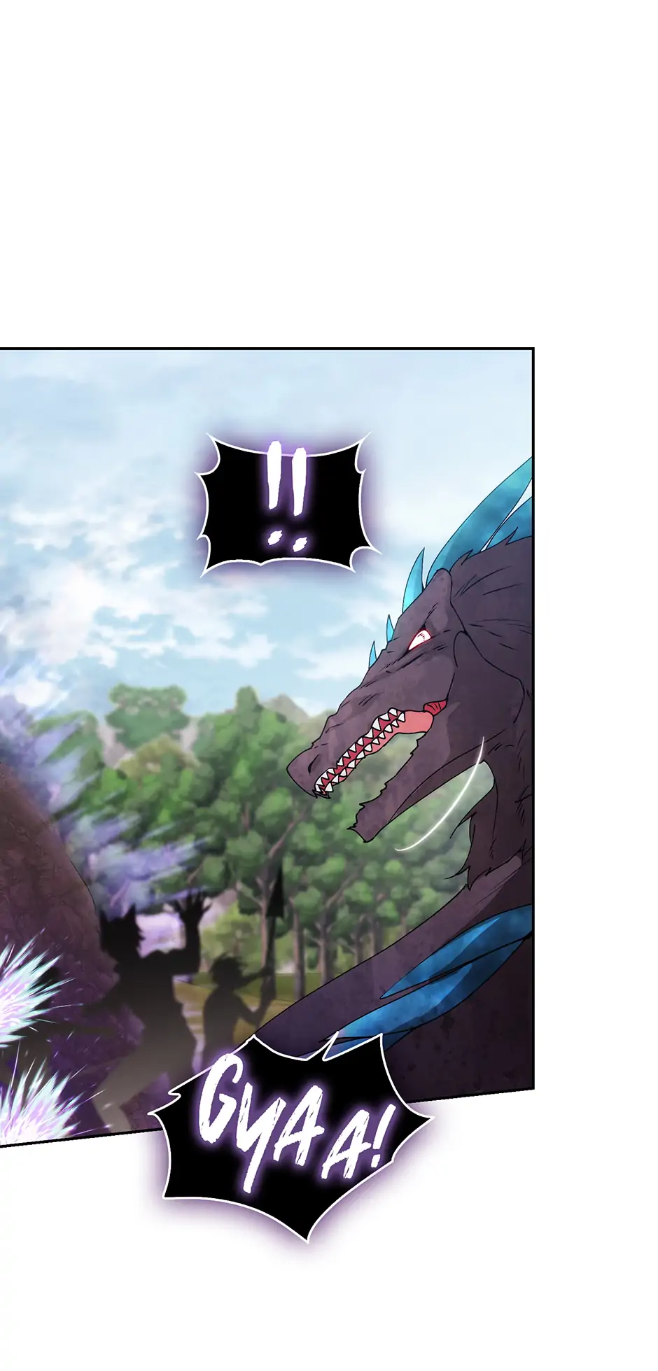 Reminiscence Adonis Chapter 286 page 52 - 