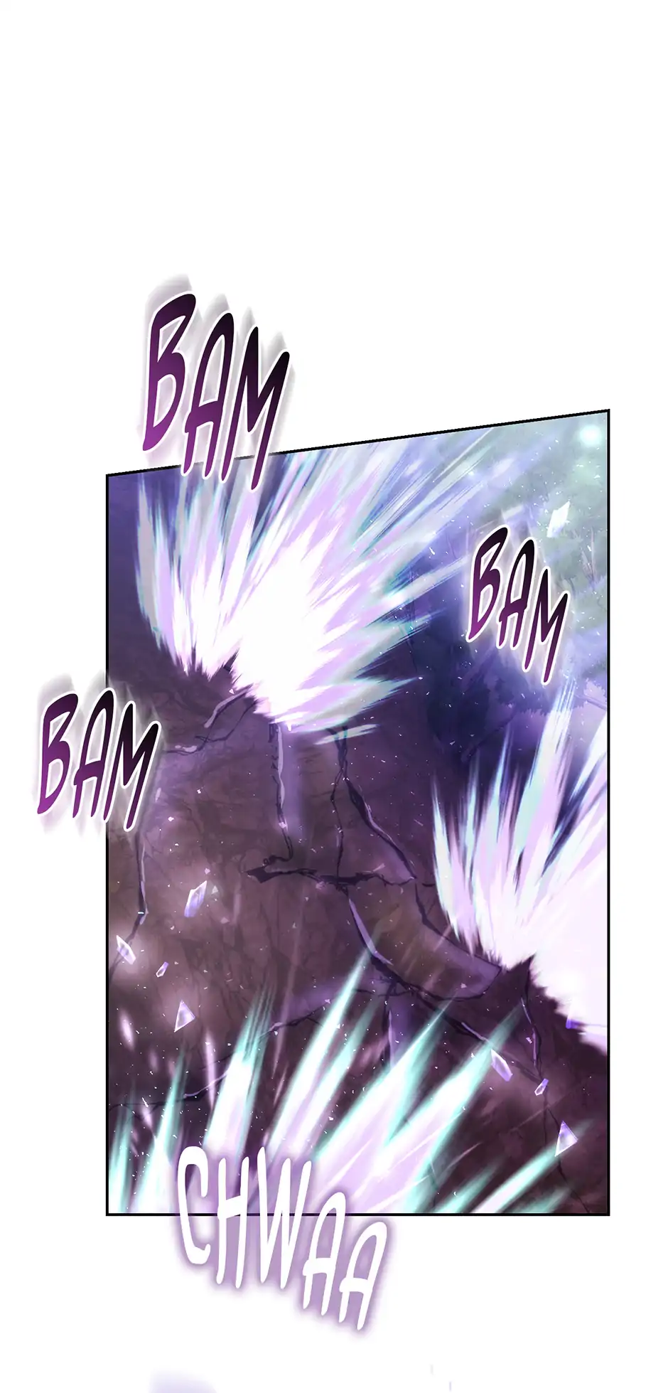 Reminiscence Adonis Chapter 286 page 53 - 