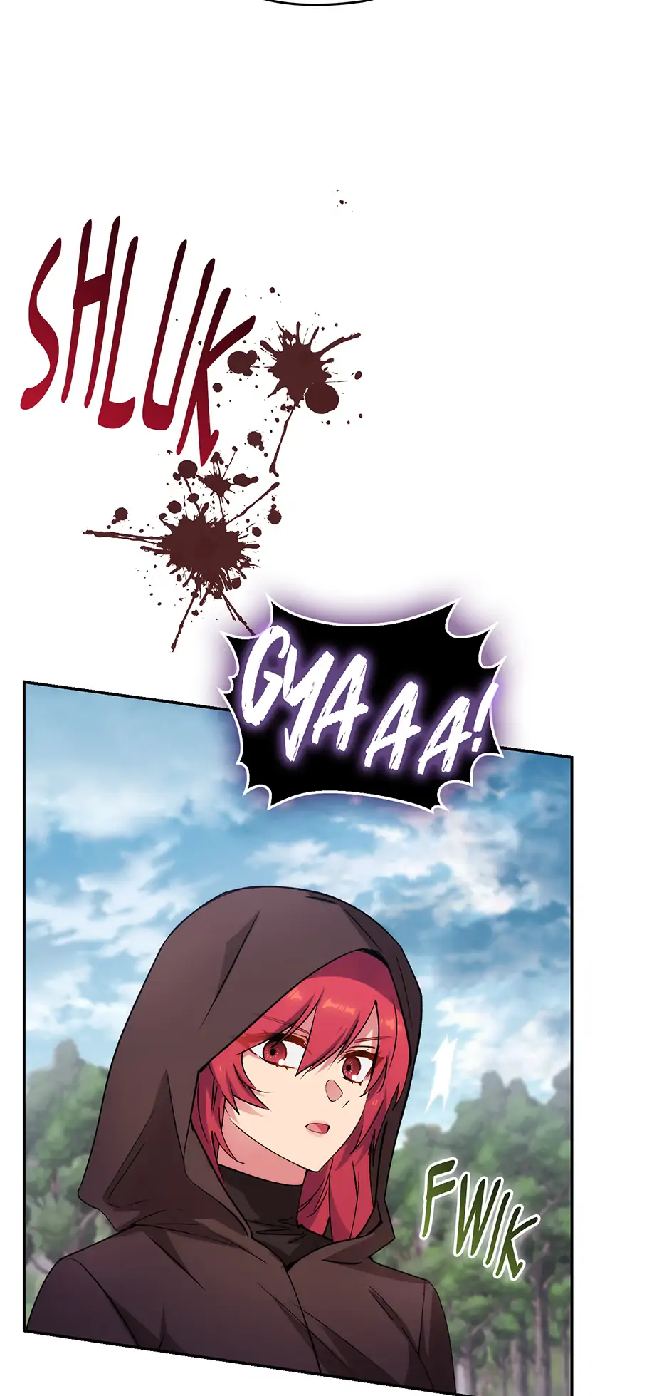 Reminiscence Adonis Chapter 286 page 59 - 