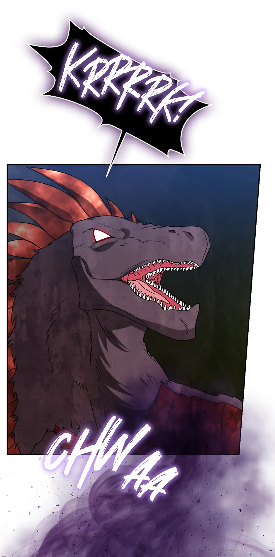 Reminiscence Adonis Chapter 286 page 61 - 