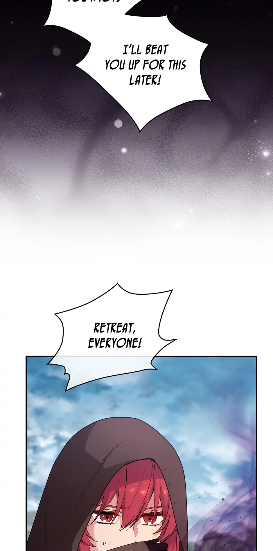 Reminiscence Adonis Chapter 286 page 63 - 