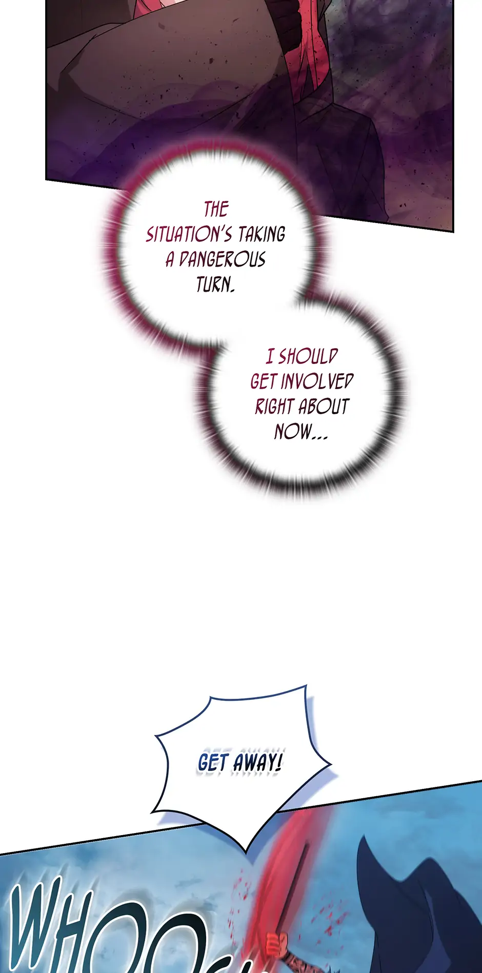 Reminiscence Adonis Chapter 286 page 64 - 