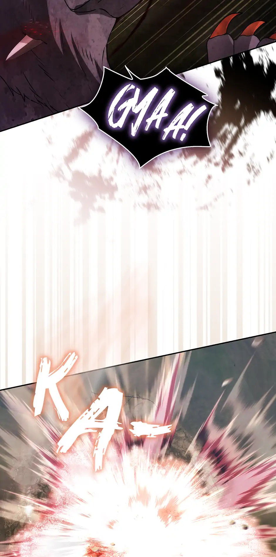 Reminiscence Adonis Chapter 286 page 67 - 