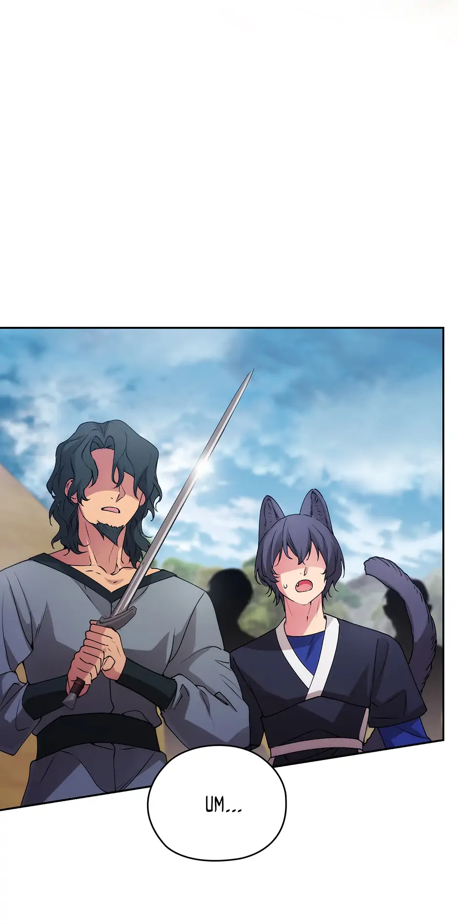 Reminiscence Adonis Chapter 286 page 70 - 