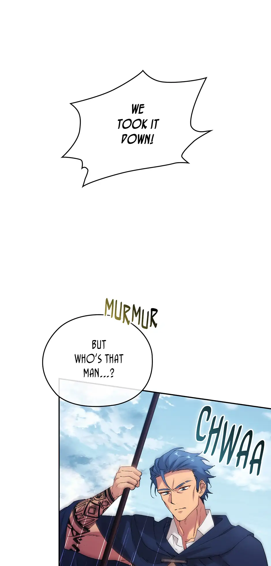 Reminiscence Adonis Chapter 286 page 71 - 