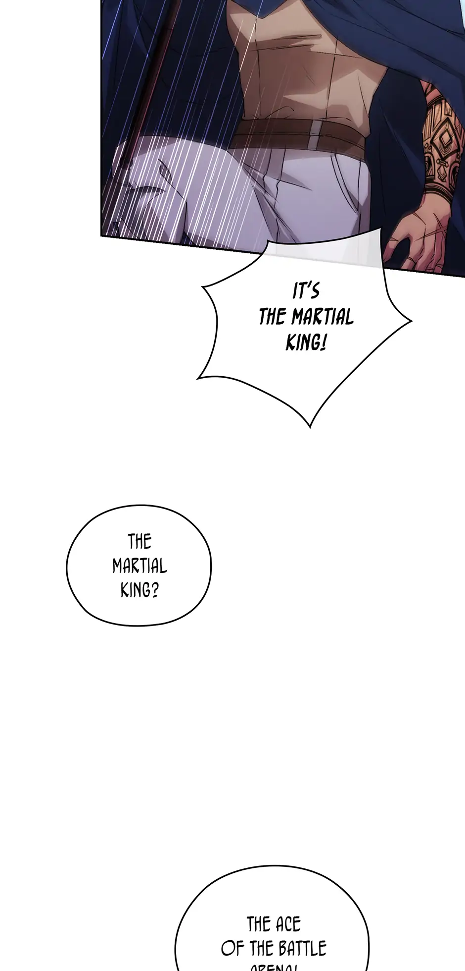 Reminiscence Adonis Chapter 286 page 72 - 