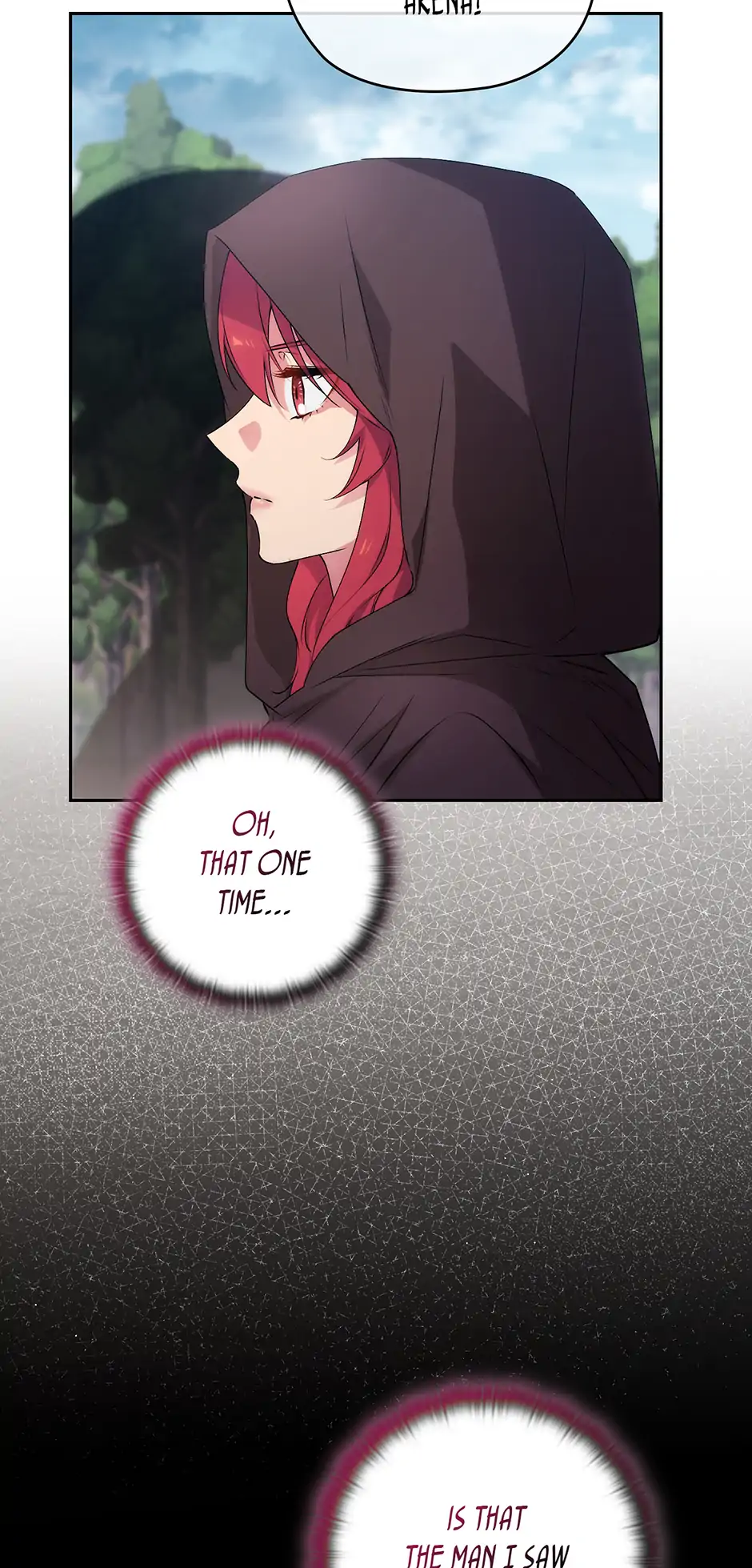 Reminiscence Adonis Chapter 286 page 73 - 