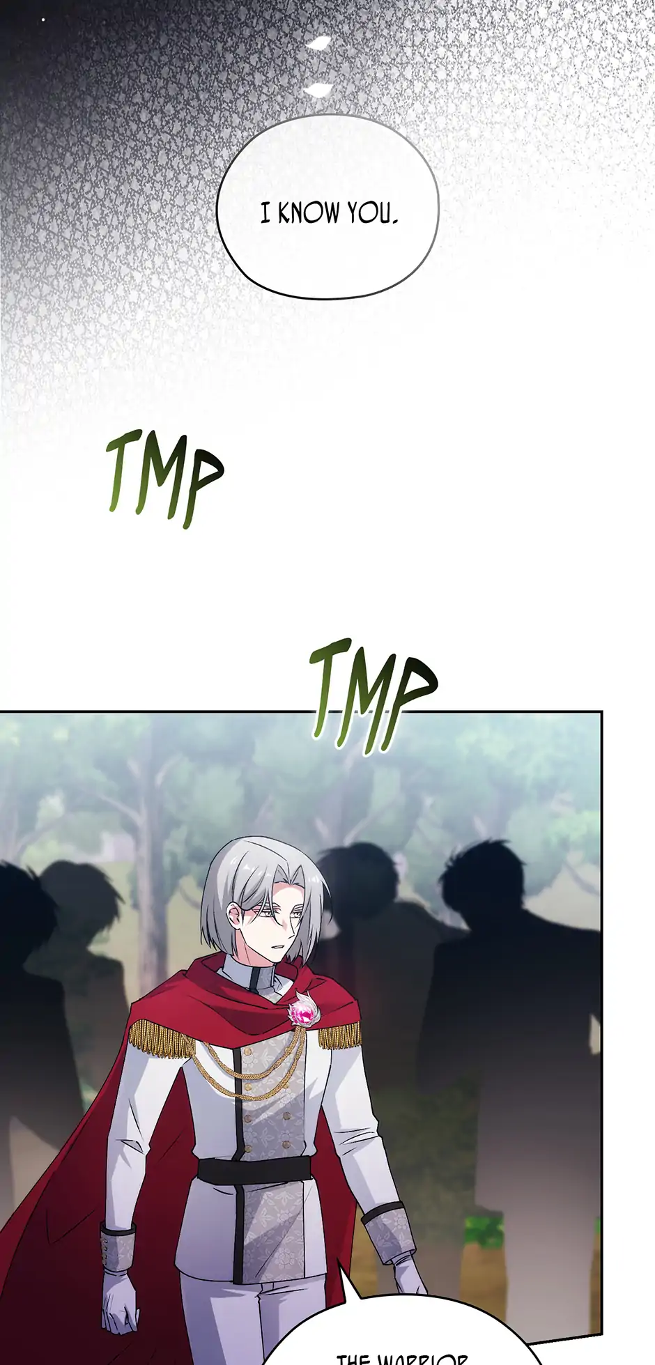 Reminiscence Adonis Chapter 286 page 75 - 