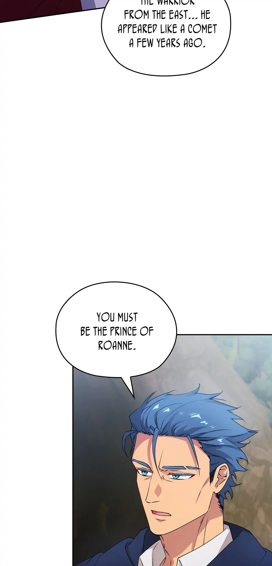 Reminiscence Adonis Chapter 286 page 76 - 