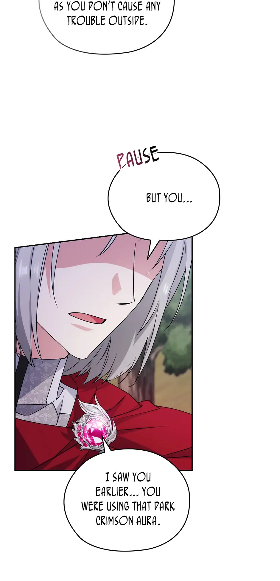 Reminiscence Adonis Chapter 286 page 80 - 