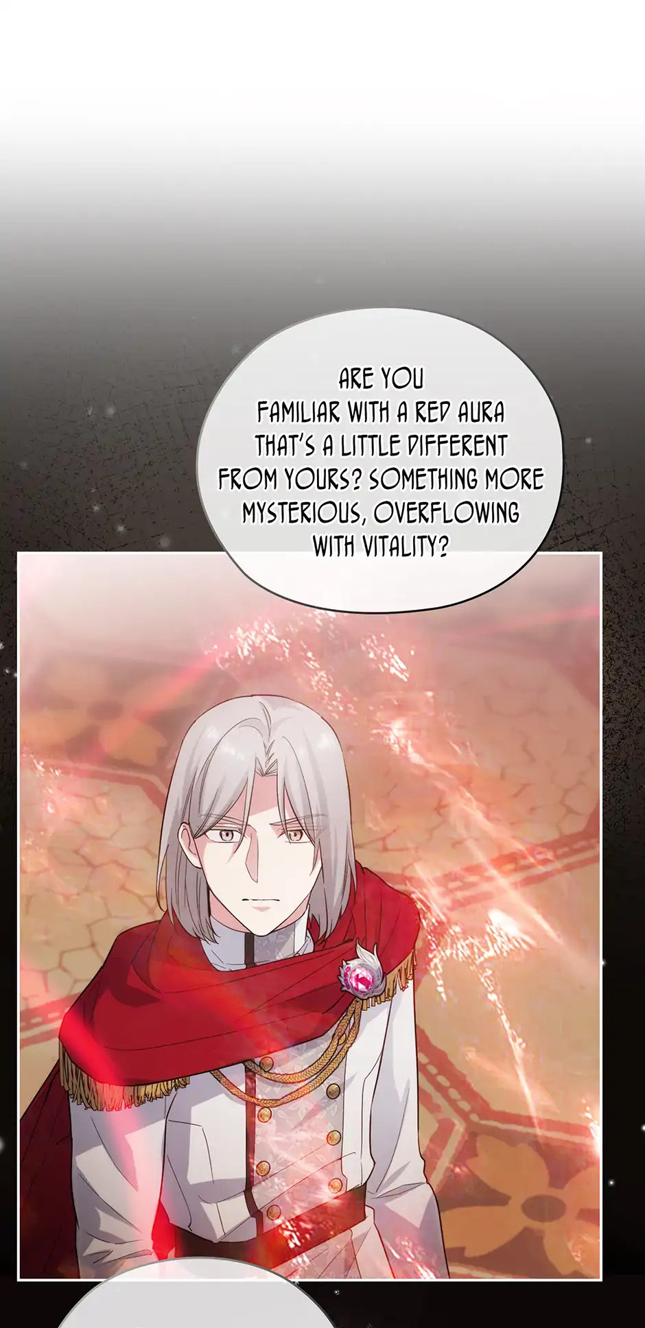 Reminiscence Adonis Chapter 286 page 81 - 