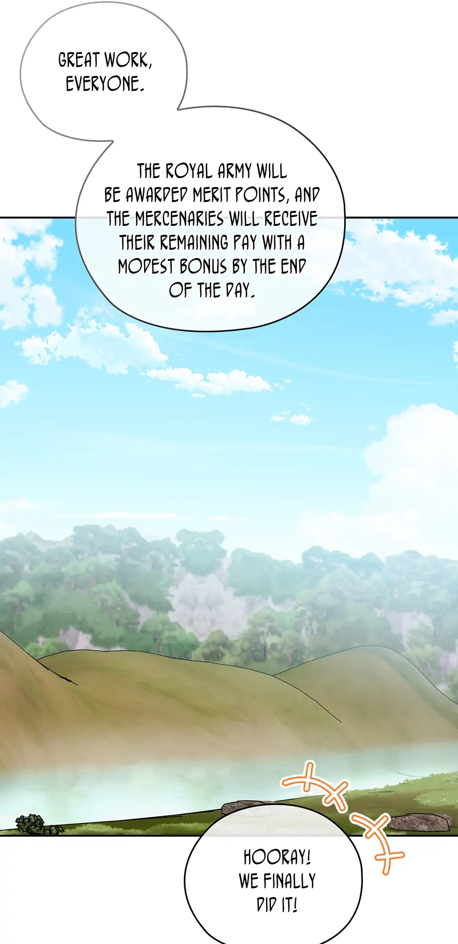 Reminiscence Adonis Chapter 286 page 85 - 