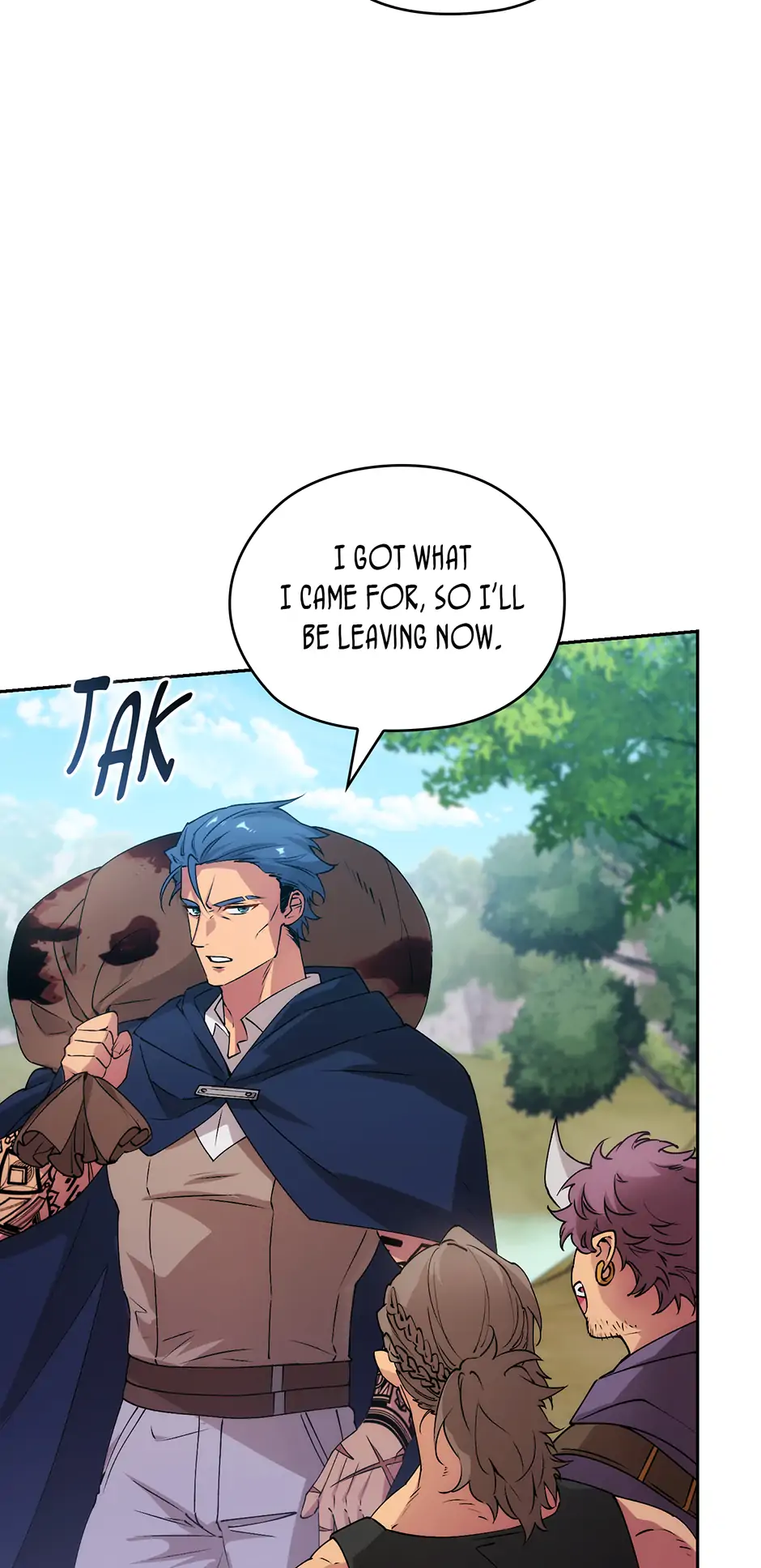 Reminiscence Adonis Chapter 286 page 86 - 