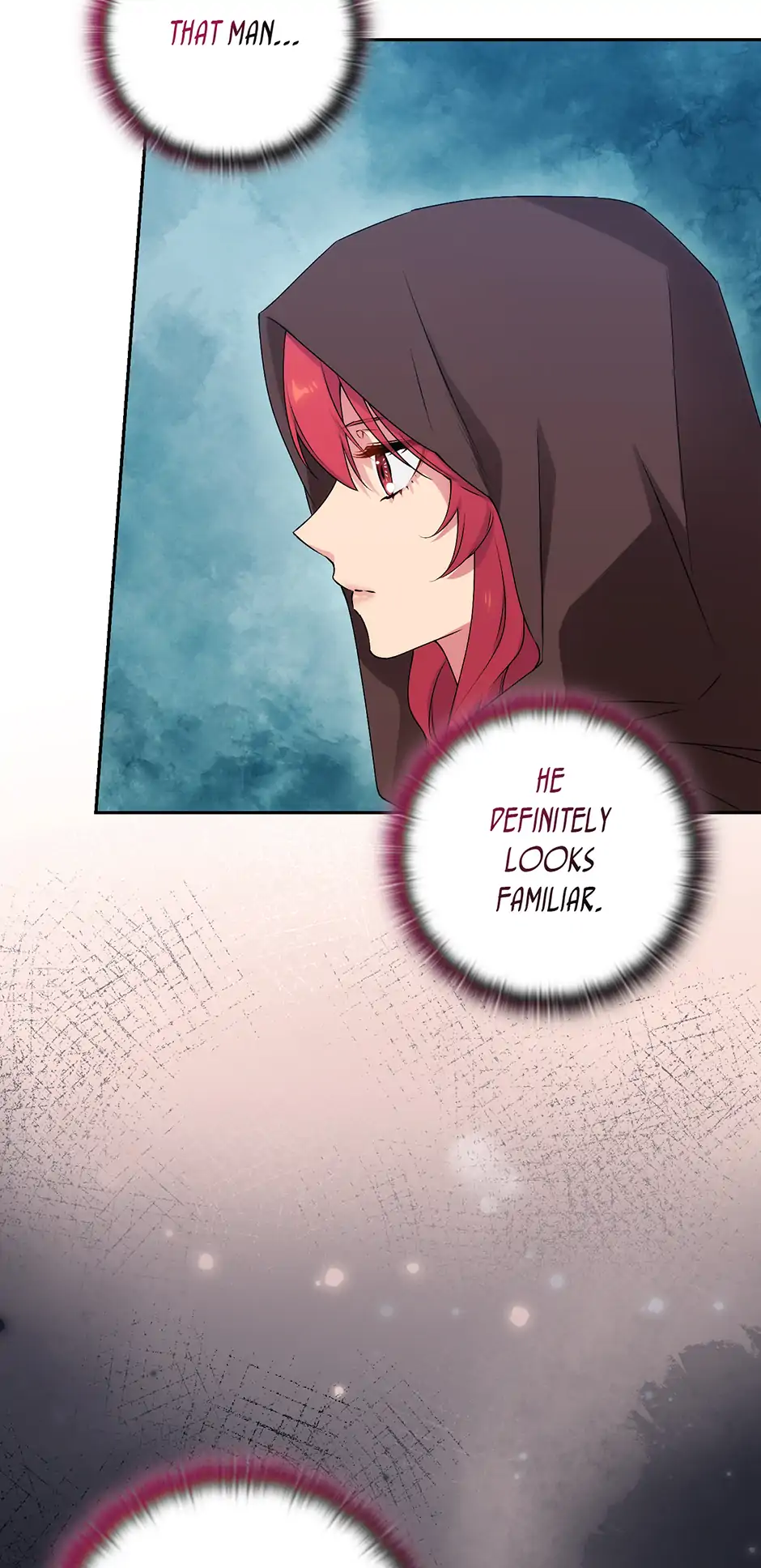 Reminiscence Adonis Chapter 286 page 88 - 