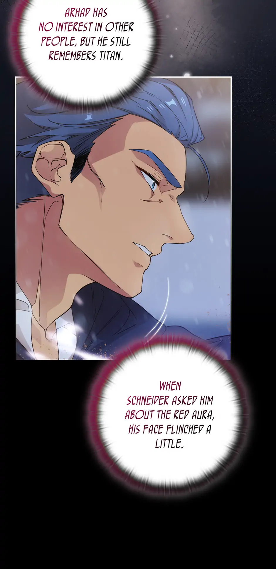 Reminiscence Adonis Chapter 286 page 89 - 