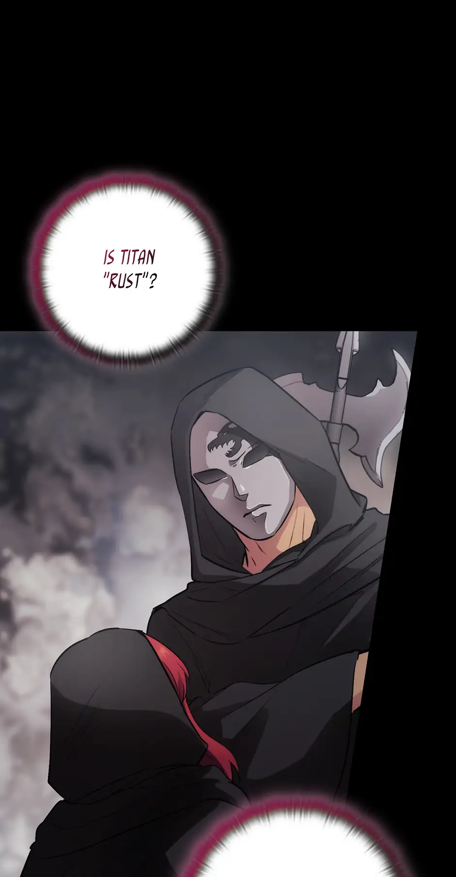 Reminiscence Adonis Chapter 286 page 90 - 