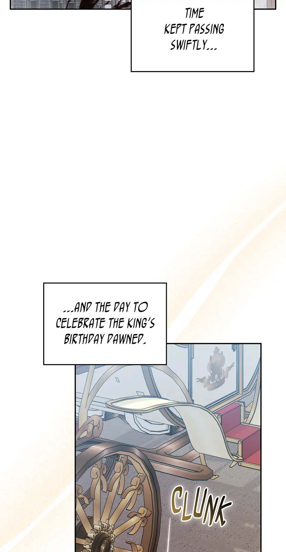 Reminiscence Adonis Chapter 286 page 93 - 