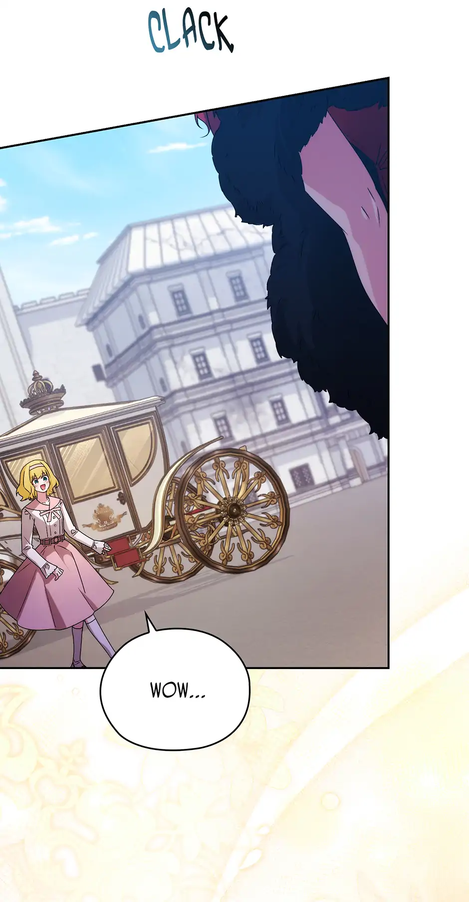 Reminiscence Adonis Chapter 286 page 95 - 