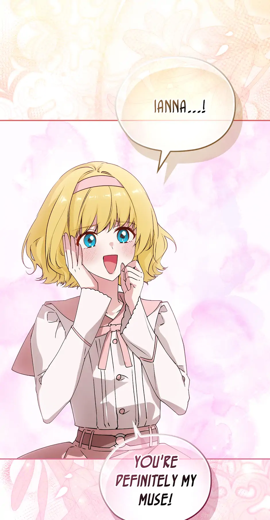 Reminiscence Adonis Chapter 286 page 96 - 