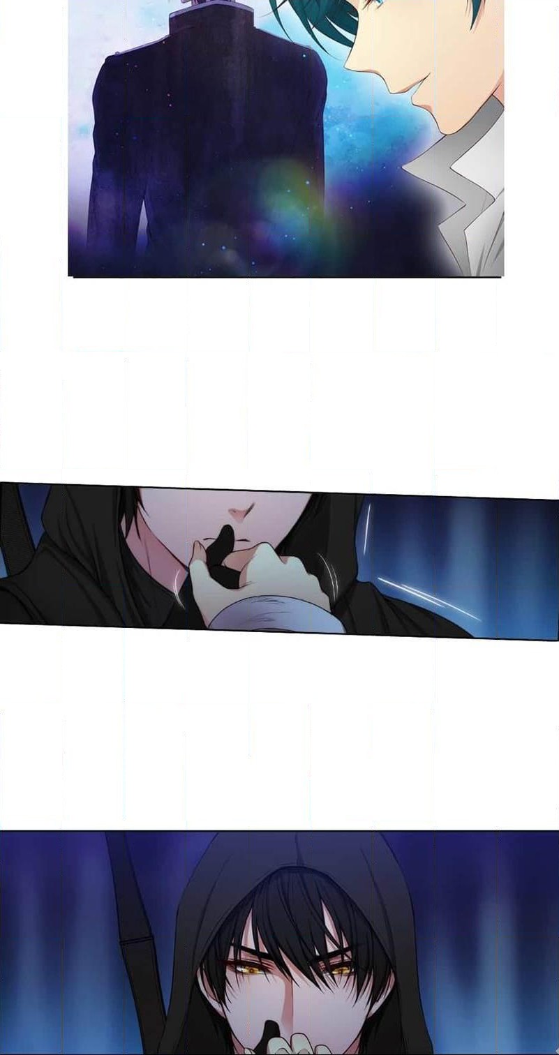 Reminiscence Adonis Chapter 29 page 6 - 