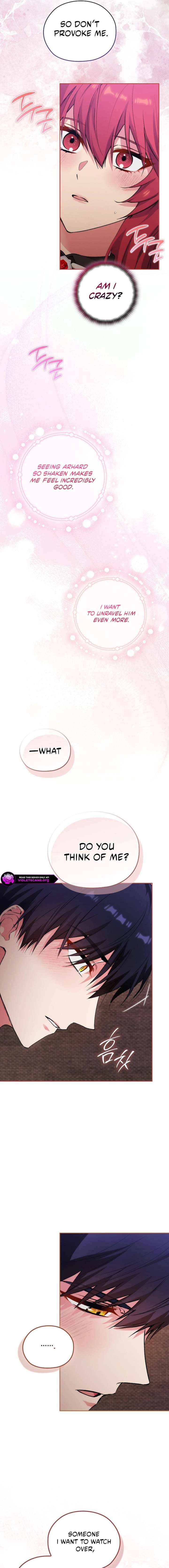 Reminiscence Adonis Chapter 290 page 17 - 