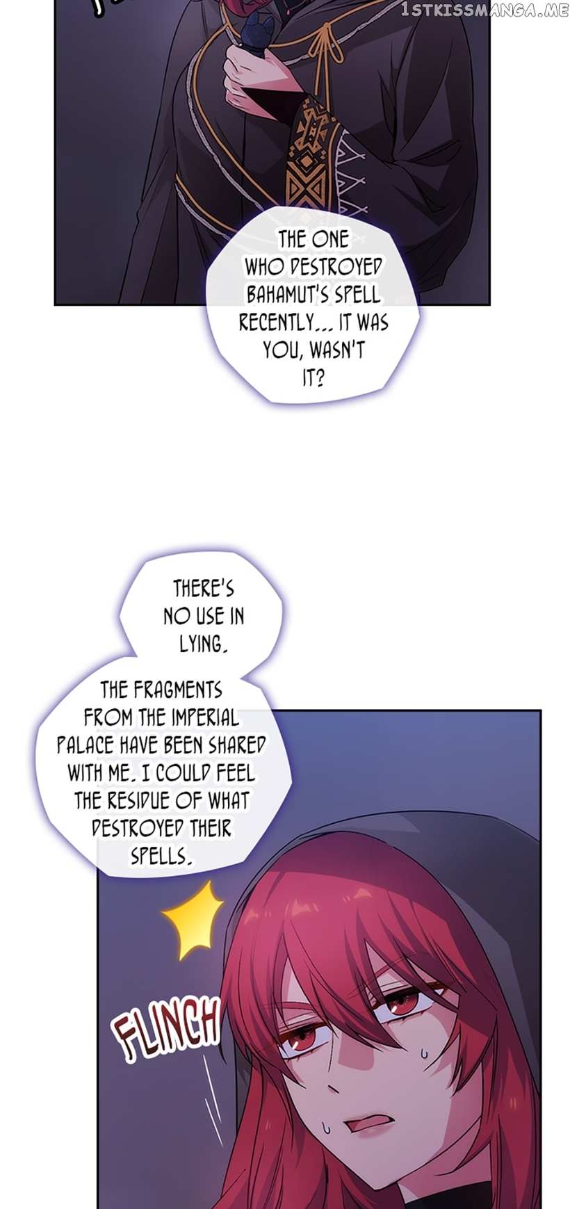 Reminiscence Adonis Chapter 299 page 12 - 