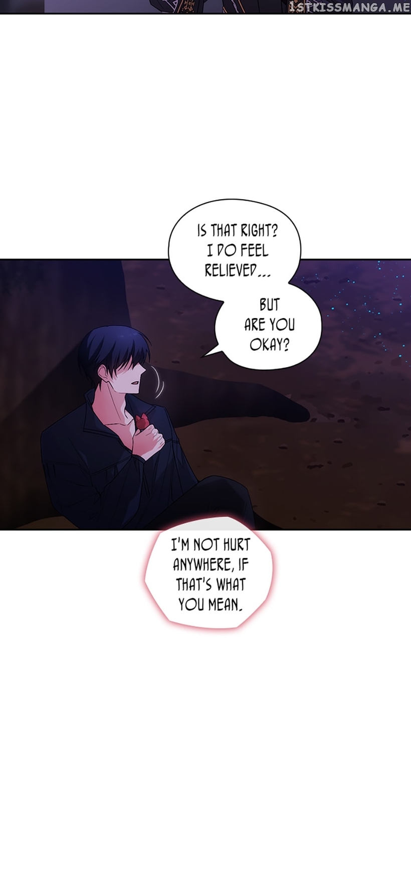 Reminiscence Adonis Chapter 299 page 19 - 