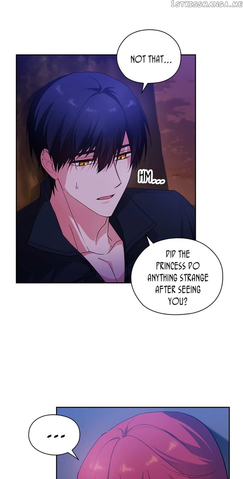 Reminiscence Adonis Chapter 299 page 20 - 