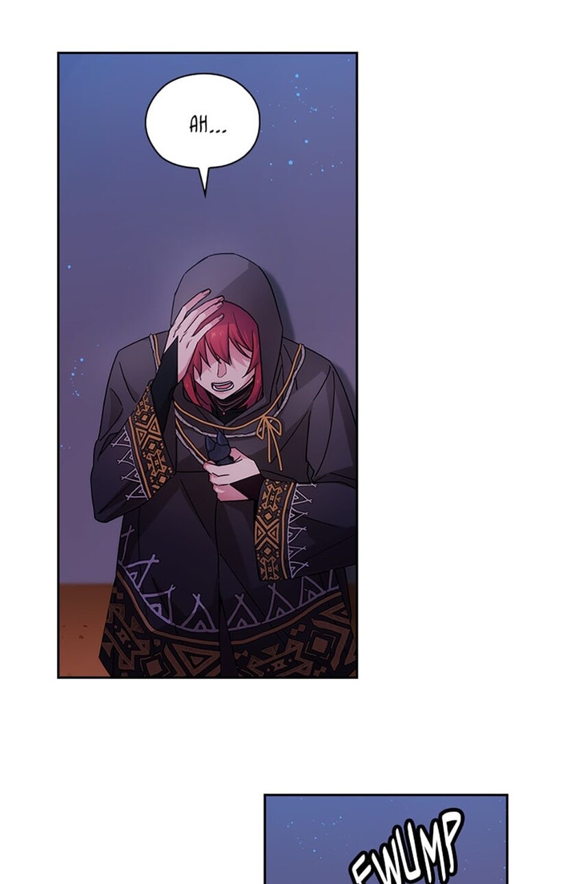Reminiscence Adonis Chapter 299 page 3 - 