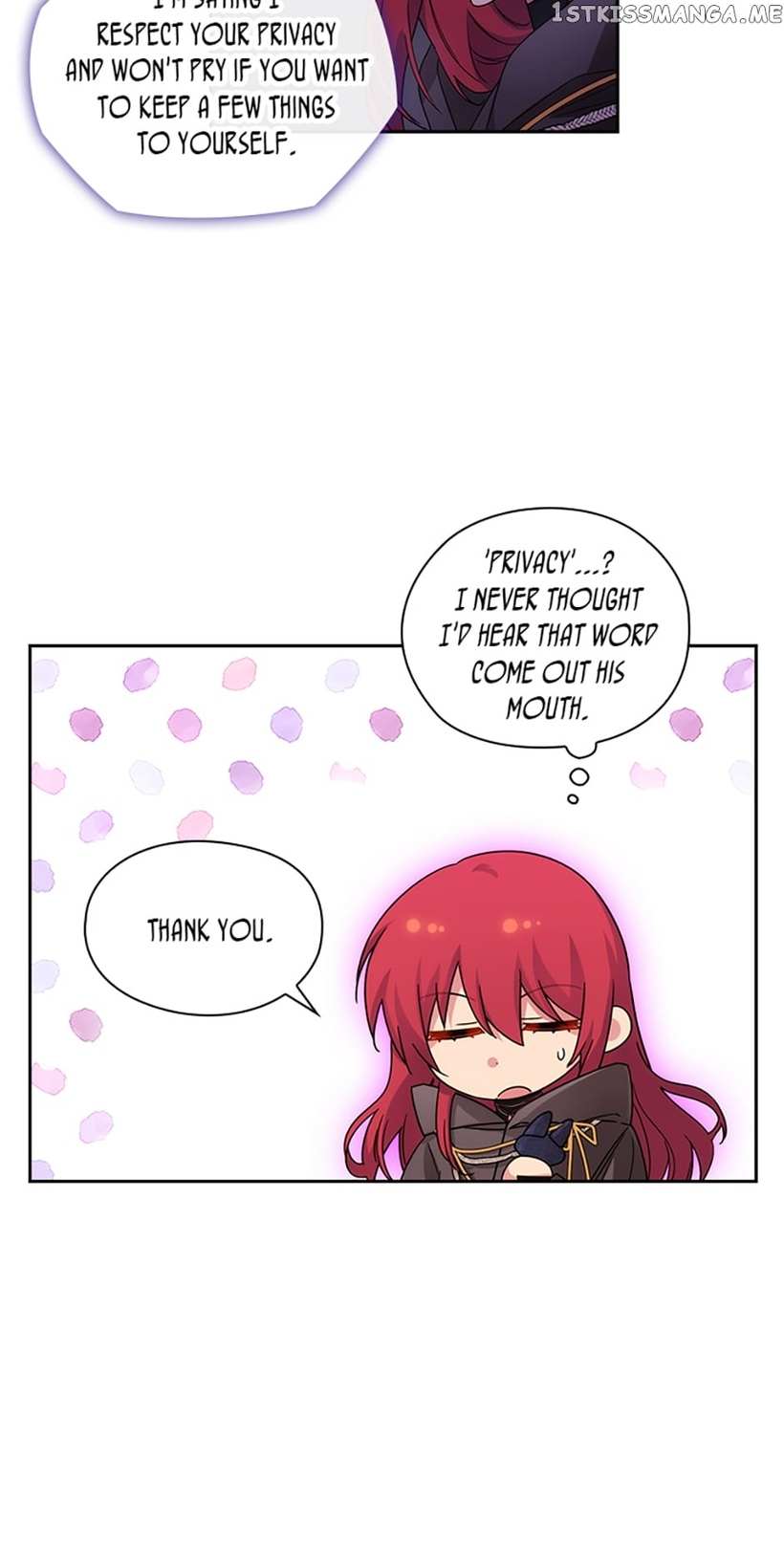 Reminiscence Adonis Chapter 299 page 25 - 