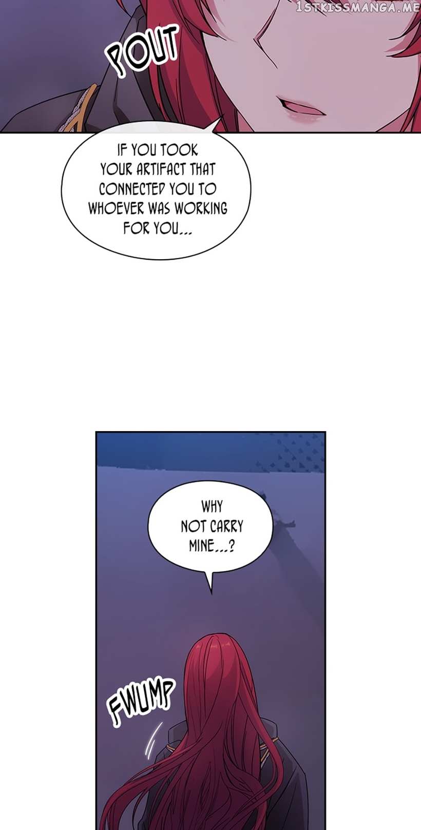 Reminiscence Adonis Chapter 299 page 27 - 