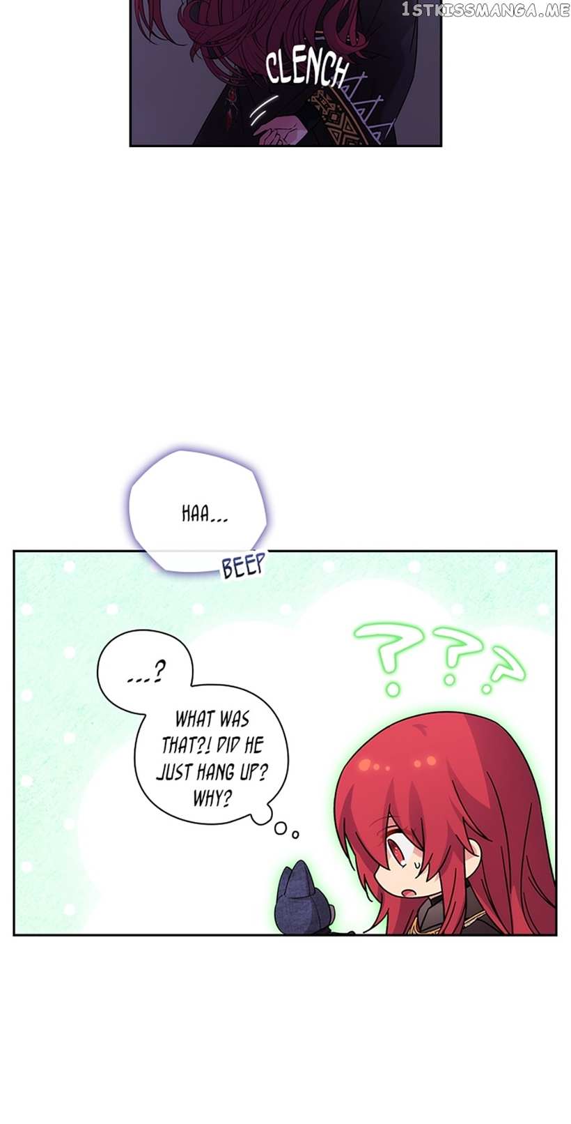 Reminiscence Adonis Chapter 299 page 28 - 