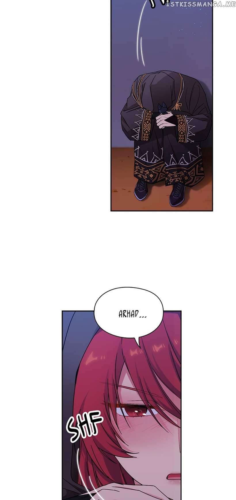 Reminiscence Adonis Chapter 299 page 4 - 