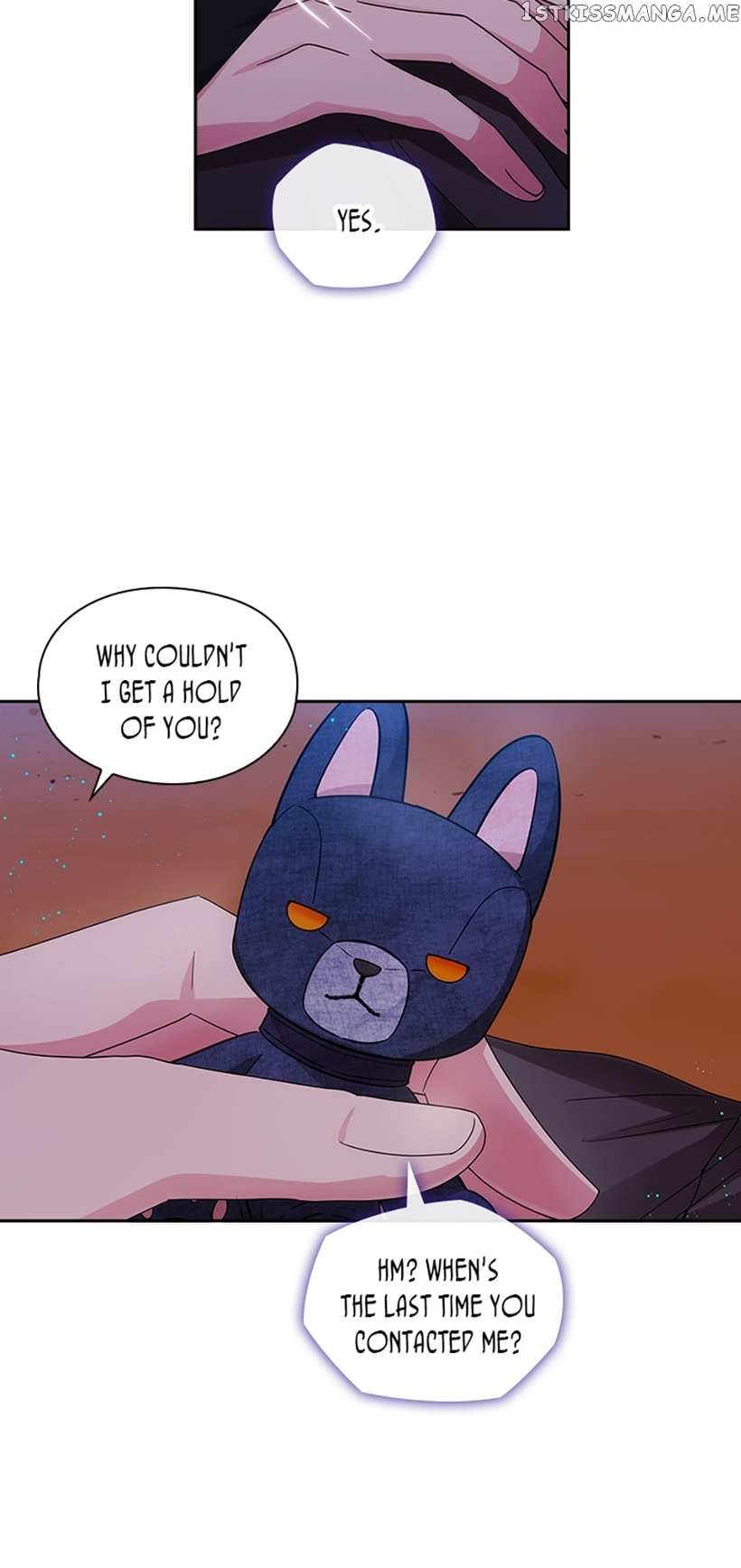 Reminiscence Adonis Chapter 299 page 5 - 