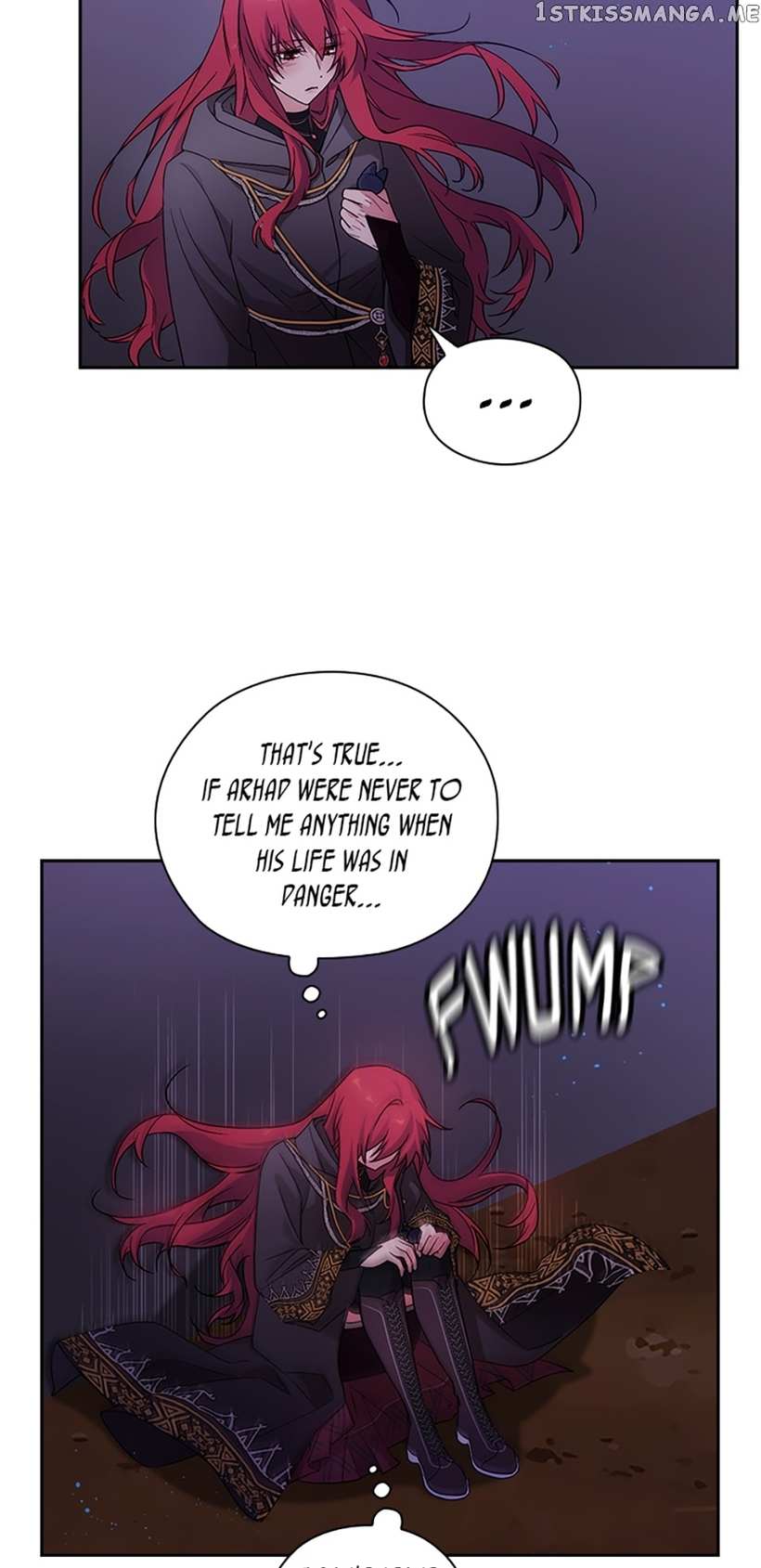 Reminiscence Adonis Chapter 299 page 41 - 