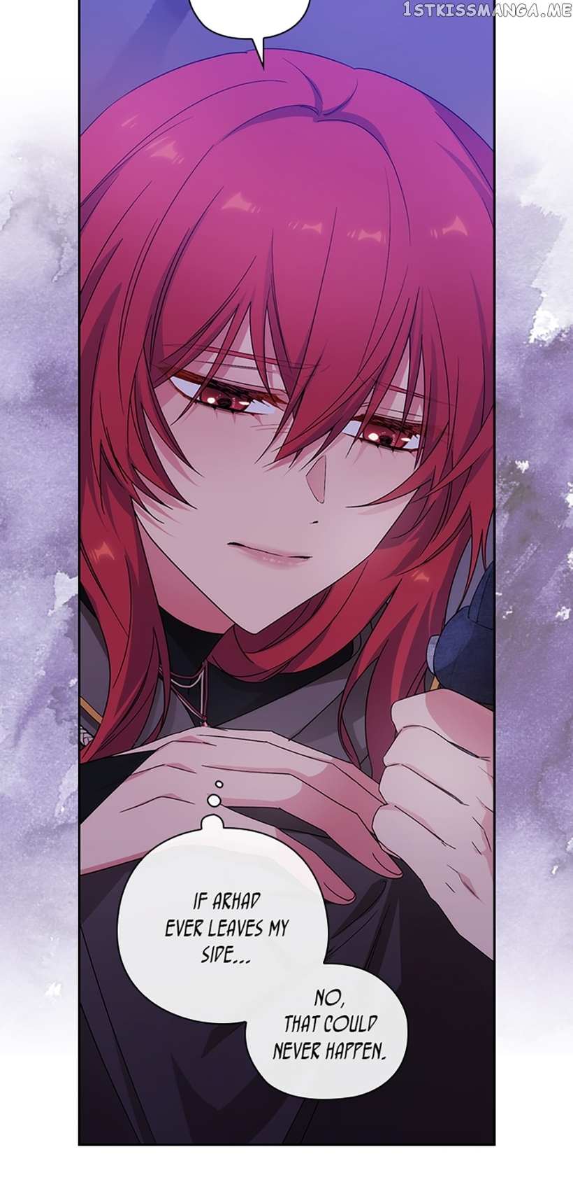 Reminiscence Adonis Chapter 299 page 43 - 