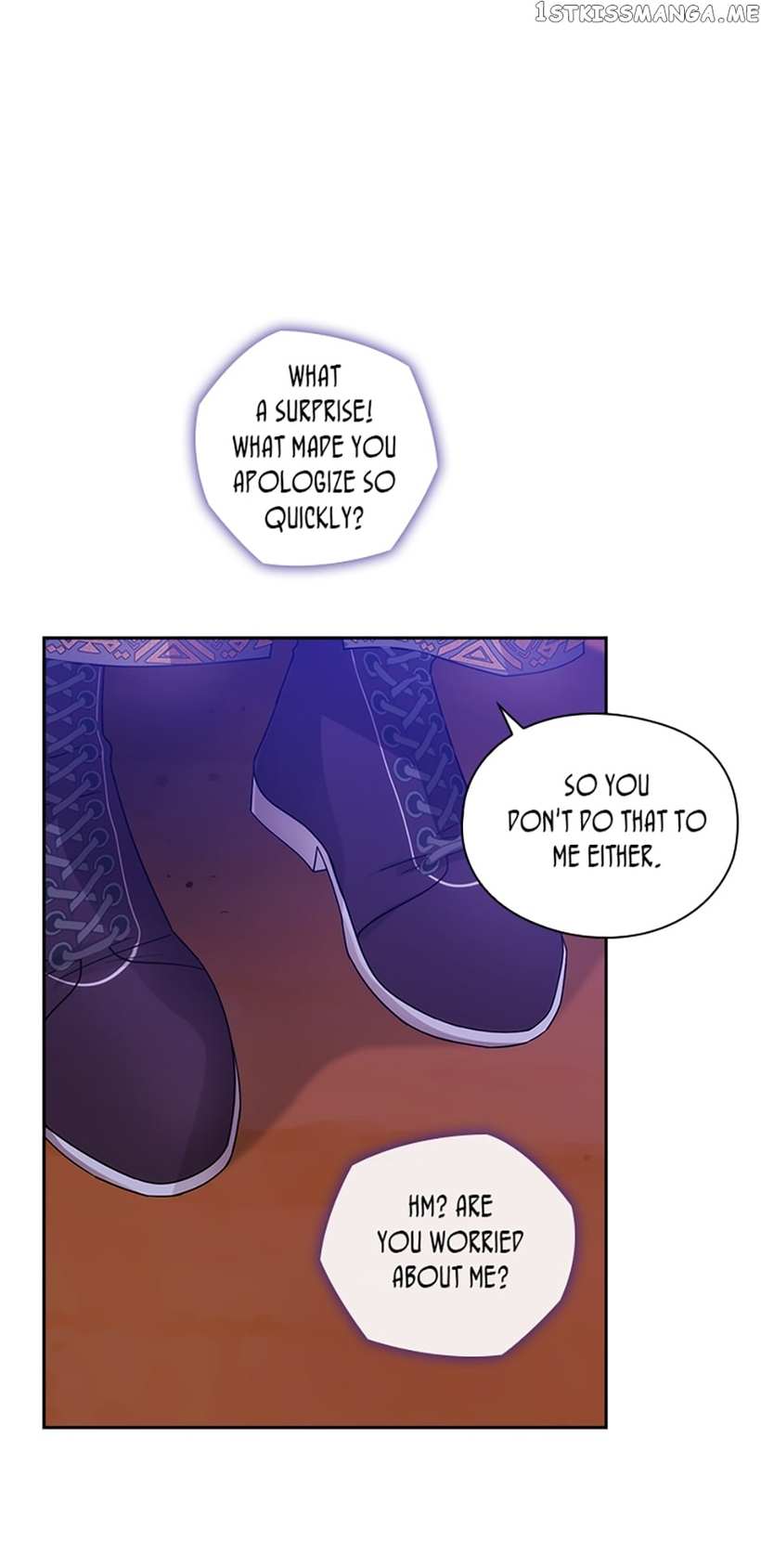 Reminiscence Adonis Chapter 299 page 44 - 