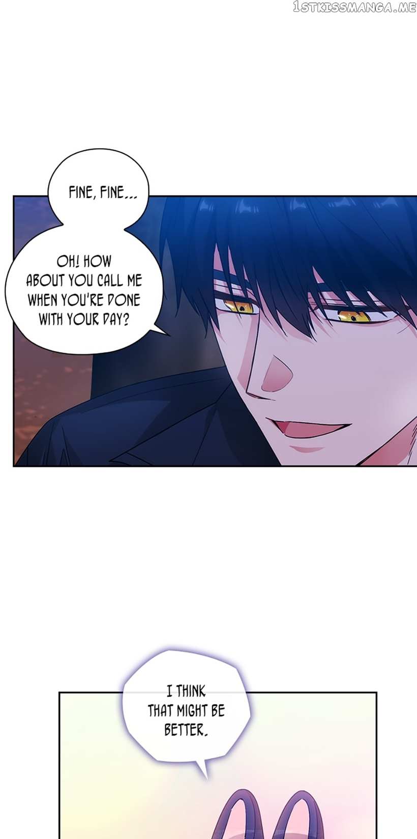 Reminiscence Adonis Chapter 299 page 50 - 