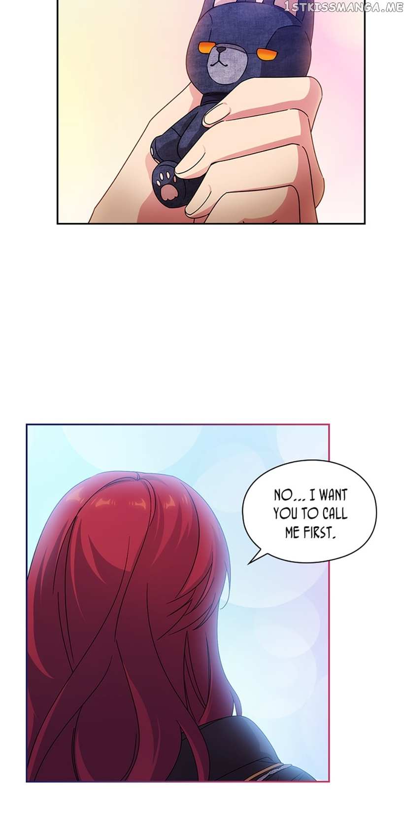 Reminiscence Adonis Chapter 299 page 51 - 