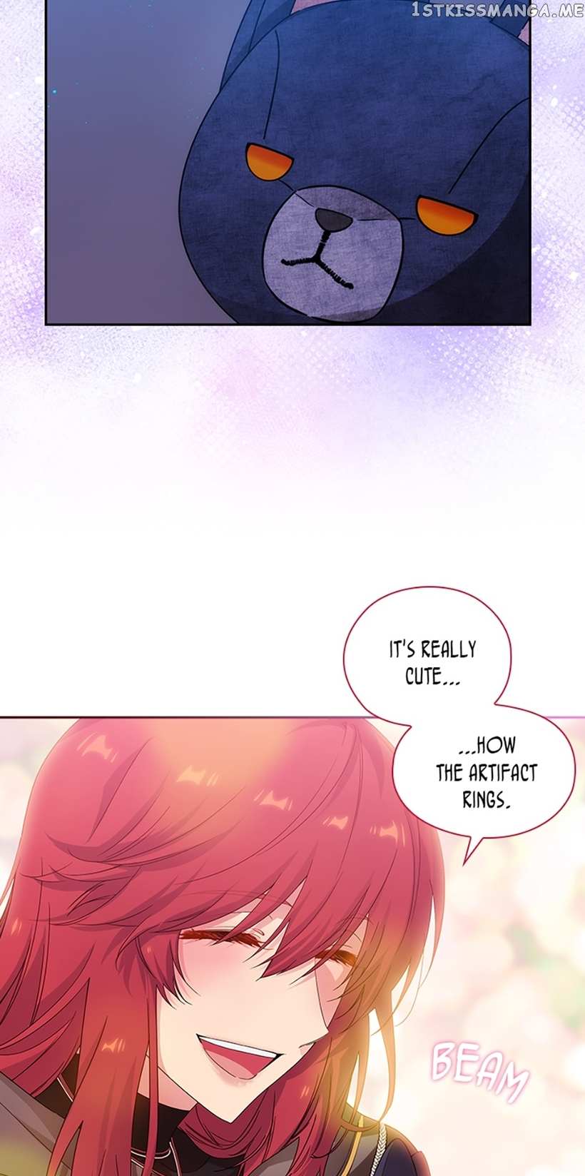 Reminiscence Adonis Chapter 299 page 53 - 